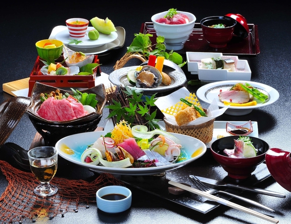 Imagen de la habitación del Hotel Hamachidorinoyu Kaisyu. Foto 16