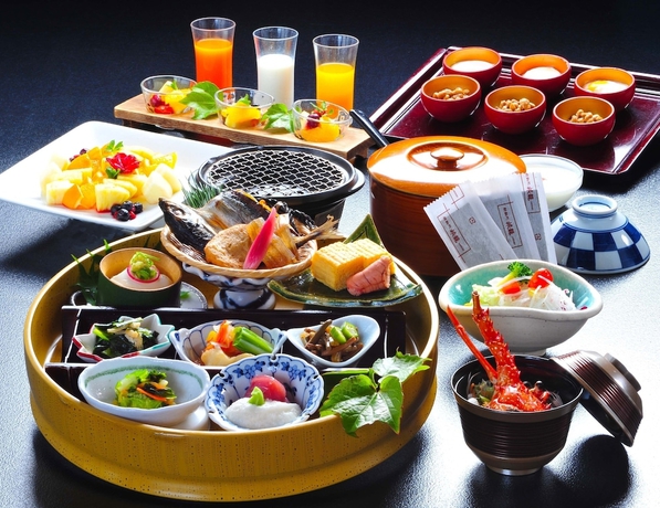 Imagen de la habitación del Hotel Hamachidorinoyu Kaisyu. Foto 17