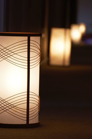 Imagen de los interiores del Hotel Hamachiyokan. Foto 15