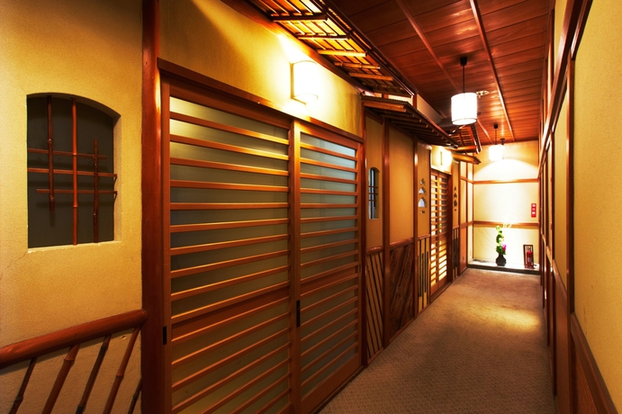 Imagen general del Hotel Hamachiyokan. Foto 2