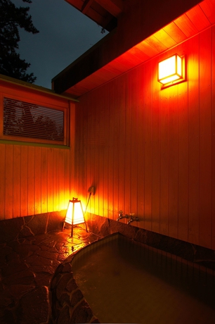 Imagen de los exteriores del Hotel Hamachiyokan. Foto 12