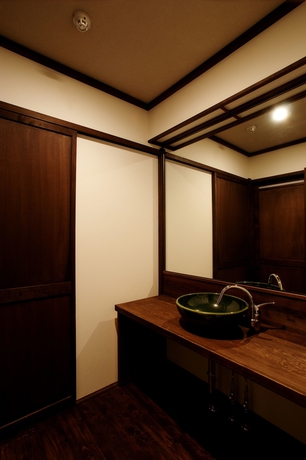 Imagen de la habitación del Hotel Hamachiyokan. Foto 7