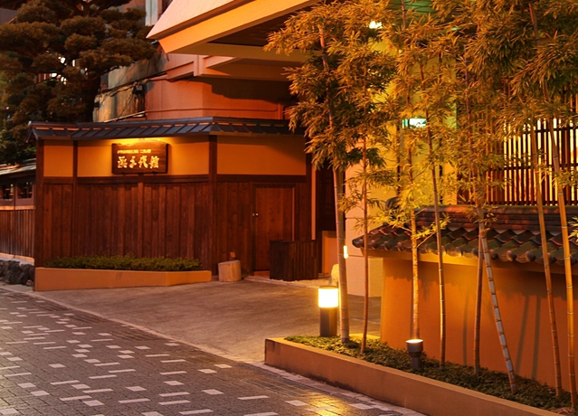 Imagen general del Hotel Hamachiyokan. Foto 4