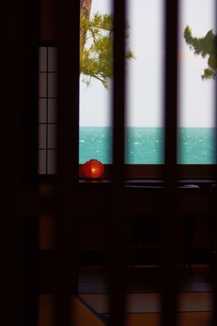 Imagen de la habitación del Hotel Hamachiyokan. Foto 9