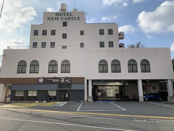 Imagen general del Hotel Hamada New Castle. Foto 1