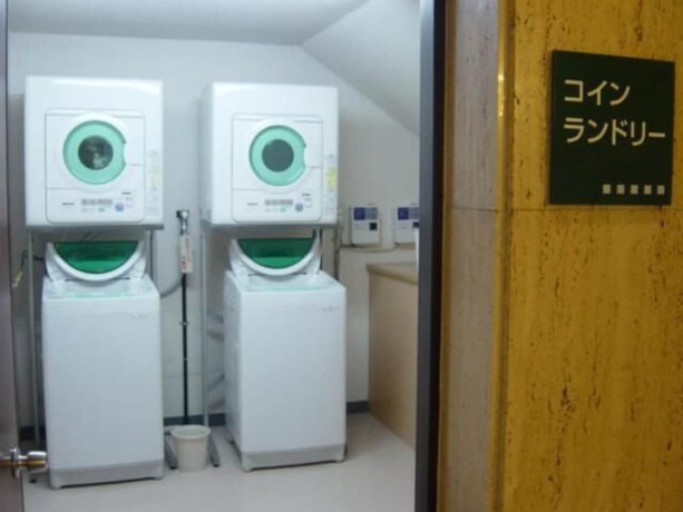 Imagen general del Hotel Hamada New Castle. Foto 2