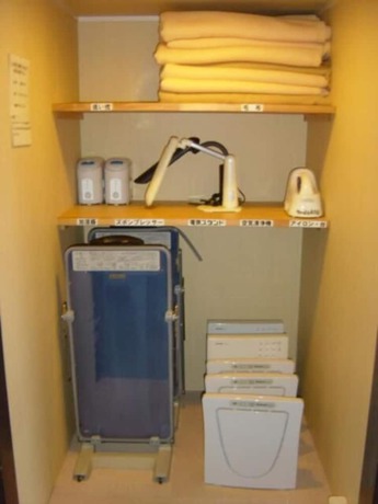 Imagen general del Hotel Hamada New Castle. Foto 3