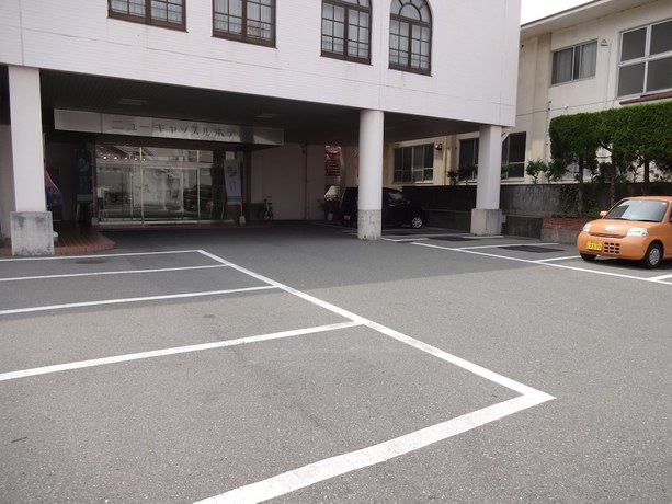 Imagen general del Hotel Hamada New Castle. Foto 4