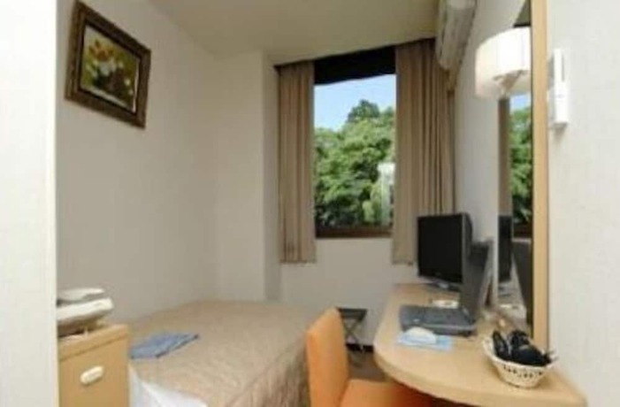 Imagen de la habitación del Hotel Hamada New Castle. Foto 10