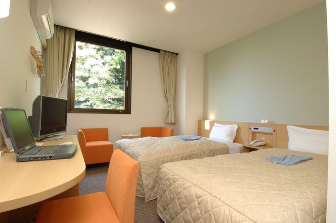 Imagen de la habitación del Hotel Hamada New Castle. Foto 11