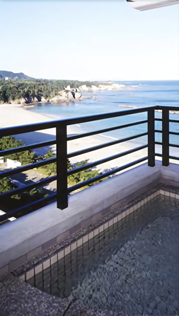 Imagen de la piscina del Hotel Hamanomiyabitei Ichii. Foto 12