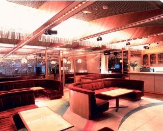 Imagen de los interiores del Hotel Hamanoyu, Higashiizu. Foto 6
