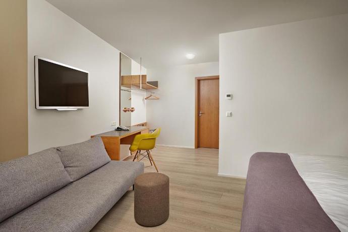 Imagen general del Hotel Hamar. Foto 14