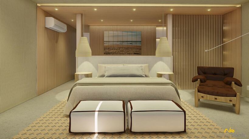 Imagen general del Hotel Hamares Boutique. Foto 2