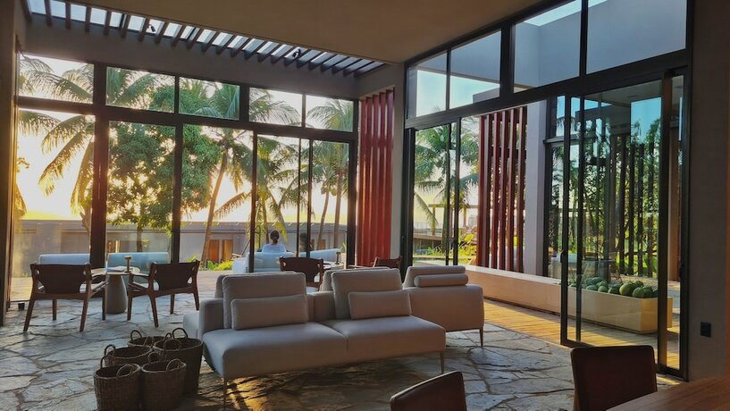 Imagen general del Hotel Hamares Boutique. Foto 7