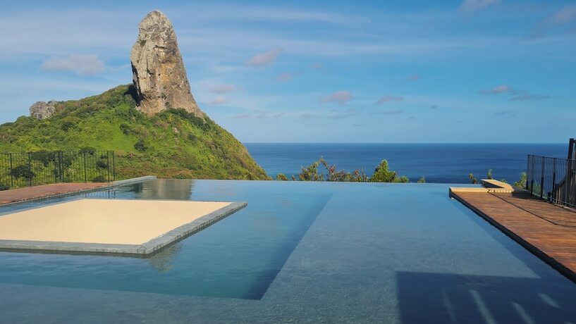 Imagen general del Hotel Hamares Boutique. Foto 8