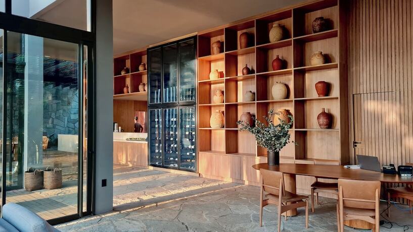 Imagen general del Hotel Hamares Boutique. Foto 9