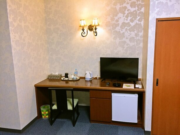 Imagen de la habitación del Hotel Hamasaka Onsen Totoya. Foto 16