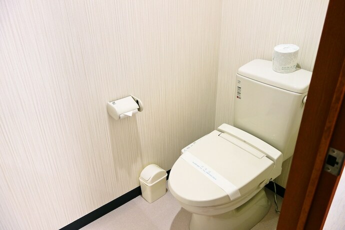 Imagen general del Hotel Hamasaka Onsen Totoya. Foto 6