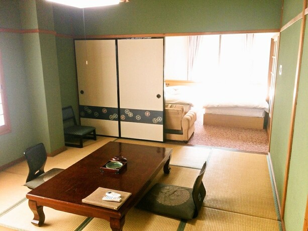 Imagen general del Hotel Hamasaka Onsen Totoya. Foto 7