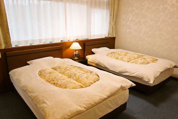 Imagen general del Hotel Hamasaka Onsen Totoya. Foto 8