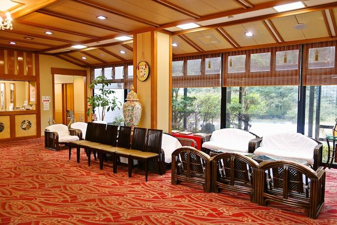 Imagen general del Hotel Hamasaka Onsen Totoya. Foto 9