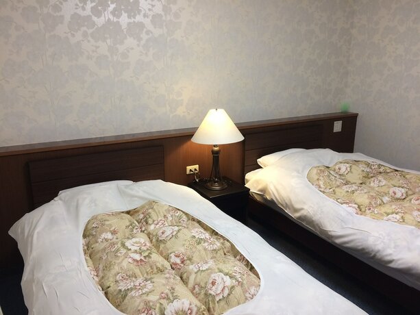 Imagen general del Hotel Hamasaka Onsen Totoya. Foto 10