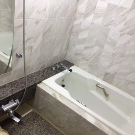 Imagen de la habitación del Hotel Hamatsu. Foto 2