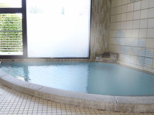 Imagen general del Hotel Hamayu Kuroshio Sanso. Foto 1