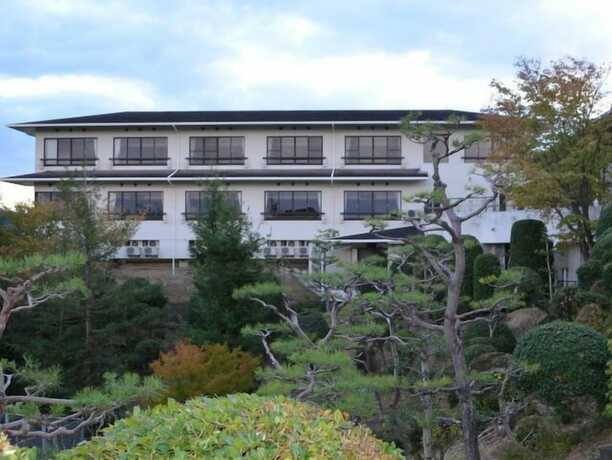 Imagen general del Hotel Hamayu Kuroshio Sanso. Foto 3