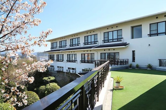 Imagen general del Hotel Hamayu Kuroshio Sanso. Foto 4
