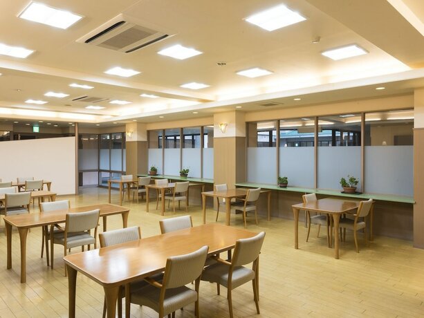 Imagen del bar/restaurante del Hotel Hamazuru. Foto 13