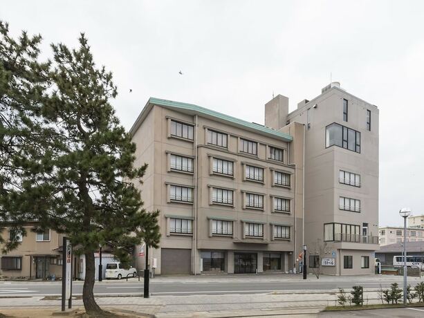 Imagen general del Hotel Hamazuru. Foto 2