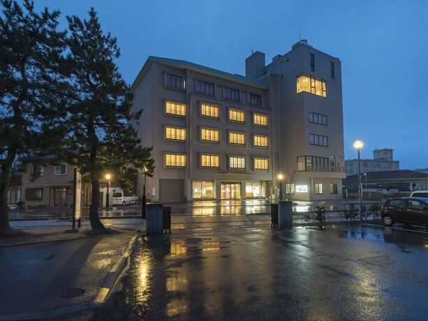 Imagen general del Hotel Hamazuru. Foto 4