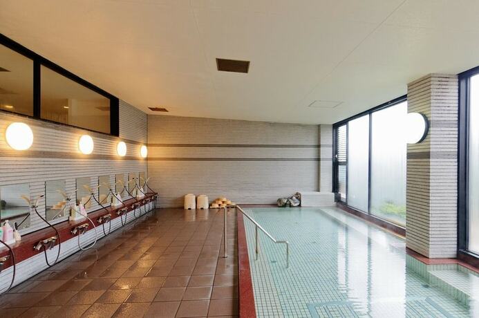 Imagen general del Hotel Hamazuru. Foto 6