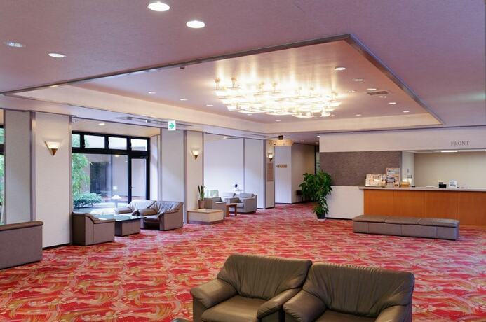 Imagen general del Hotel Hamazuru. Foto 7