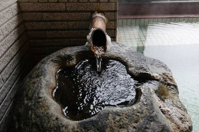 Imagen general del Hotel Hamazuru. Foto 8