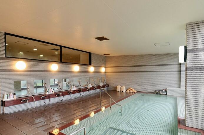 Imagen general del Hotel Hamazuru. Foto 9