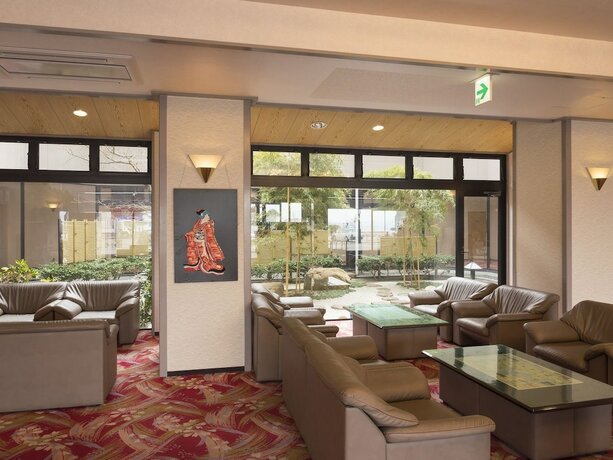 Imagen general del Hotel Hamazuru. Foto 10