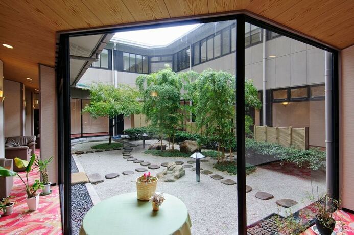 Imagen general del Hotel Hamazuru. Foto 11