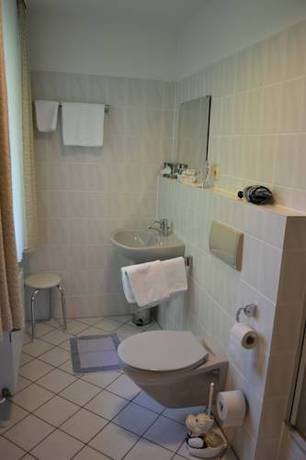 Imagen general del Hotel Hamborner Mühle. Foto 1