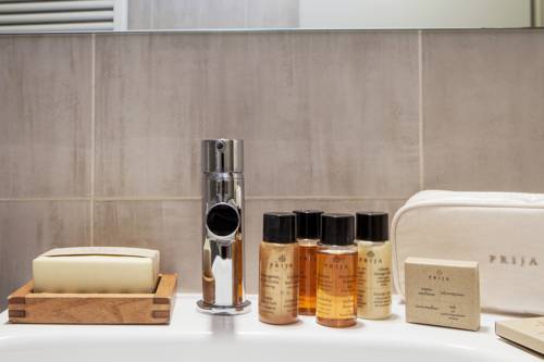 Imagen de la habitación del Hotel Hambros Il Parco. Foto 3