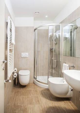 Imagen de la habitación del Hotel Hambros Il Parco. Foto 4