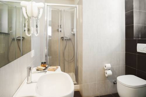 Imagen de la habitación del Hotel Hambros Il Parco. Foto 5