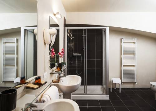 Imagen de la habitación del Hotel Hambros Il Parco. Foto 13