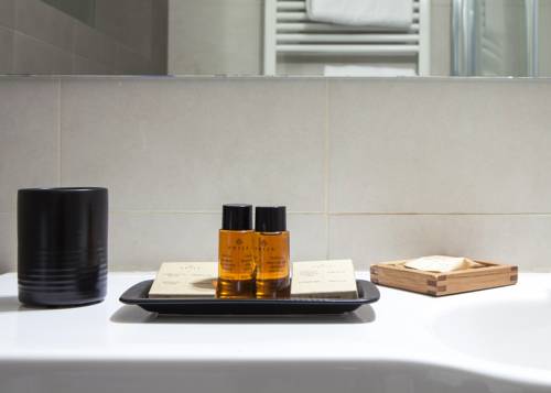 Imagen de la habitación del Hotel Hambros Il Parco. Foto 15