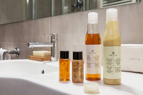 Imagen de la habitación del Hotel Hambros Il Parco. Foto 16