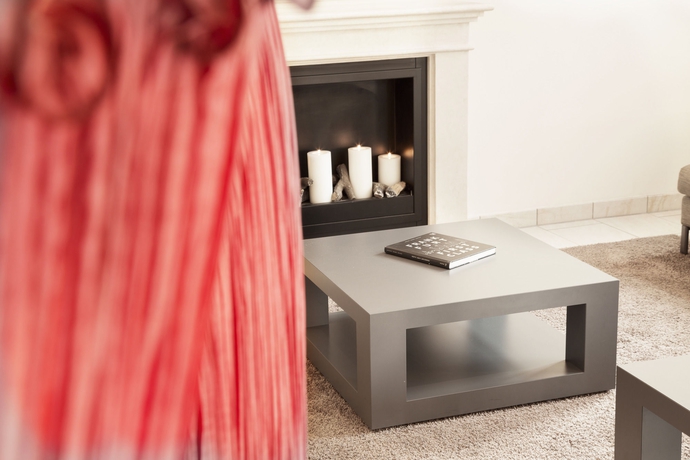 Imagen de los interiores del Hotel Hamburger Hof. Foto 14