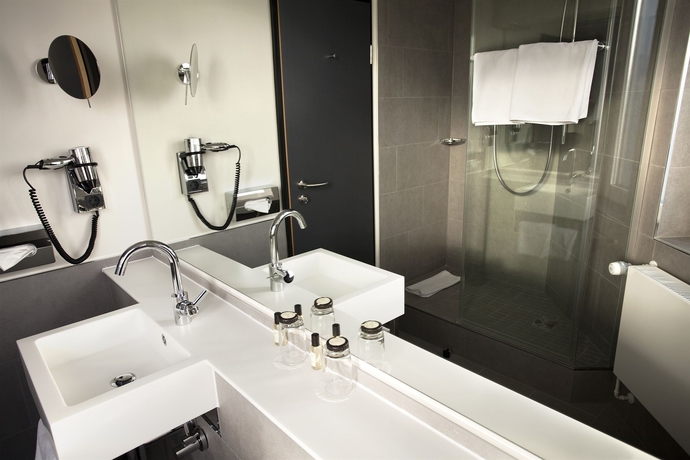 Imagen de la habitación del Hotel Hamburger Hof. Foto 10