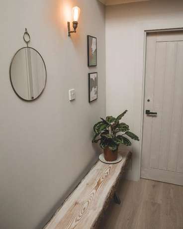 Imagen de los interiores del Hotel Hame. Foto 19